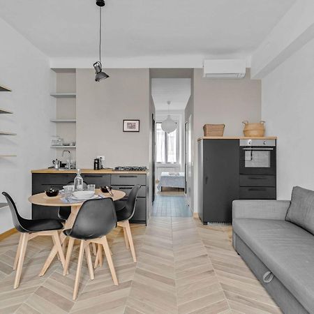Ven54 -Loreto - Duomo- Modern - Central - Bright มิลาน ภายนอก รูปภาพ