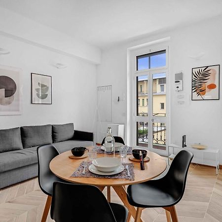 Ven54 -Loreto - Duomo- Modern - Central - Bright มิลาน ภายนอก รูปภาพ