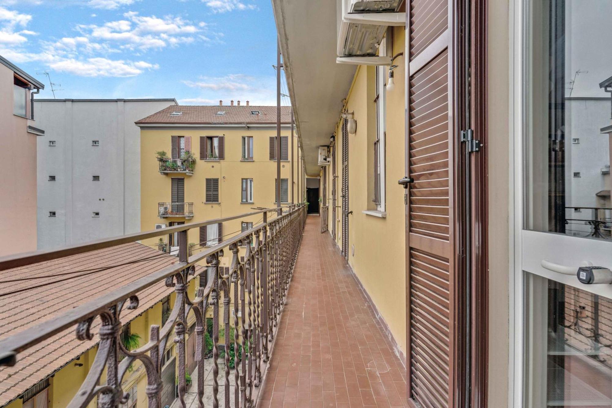 Ven54 -Loreto - Duomo- Modern - Central - Bright มิลาน ภายนอก รูปภาพ