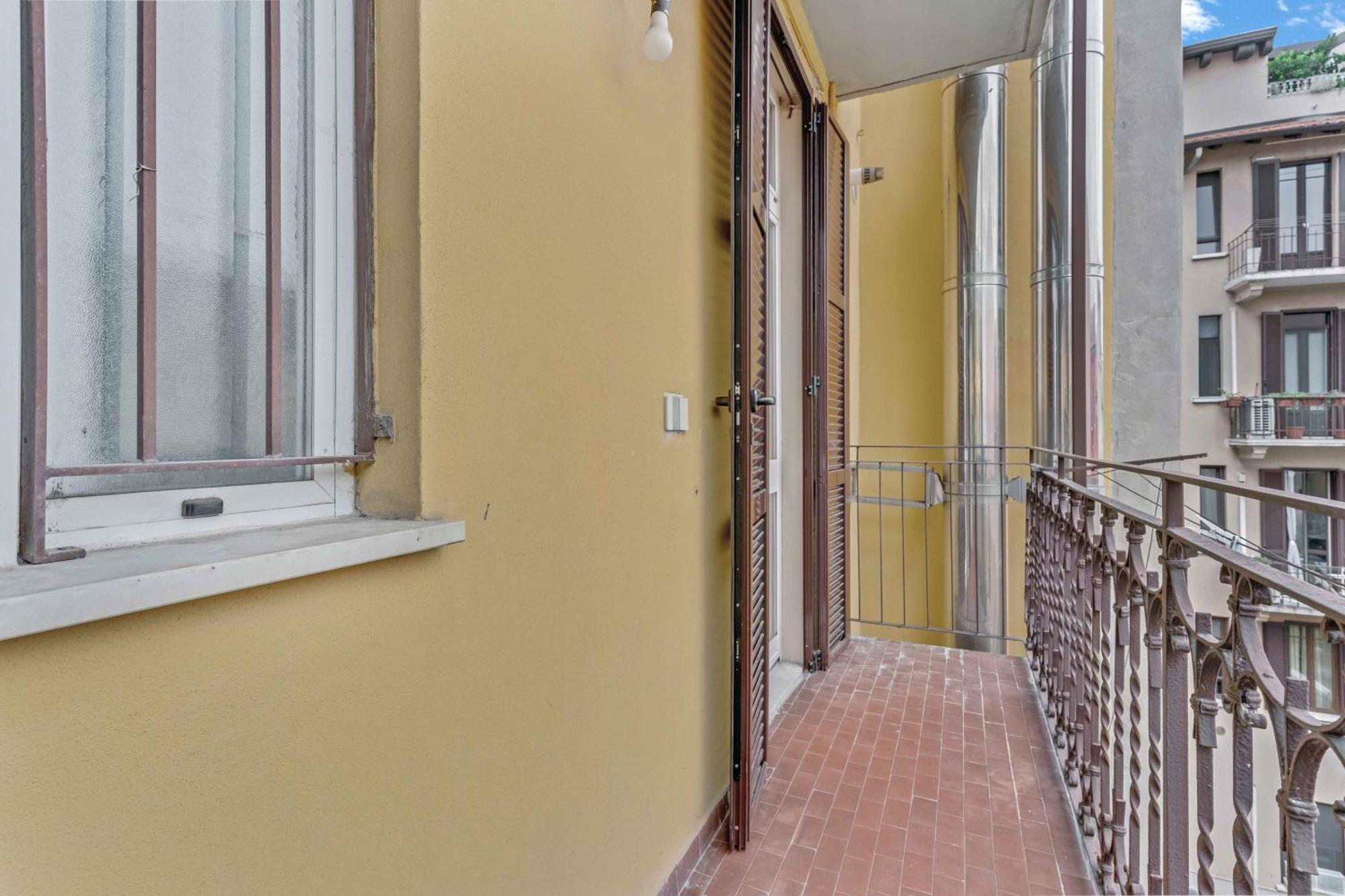Ven54 -Loreto - Duomo- Modern - Central - Bright มิลาน ภายนอก รูปภาพ
