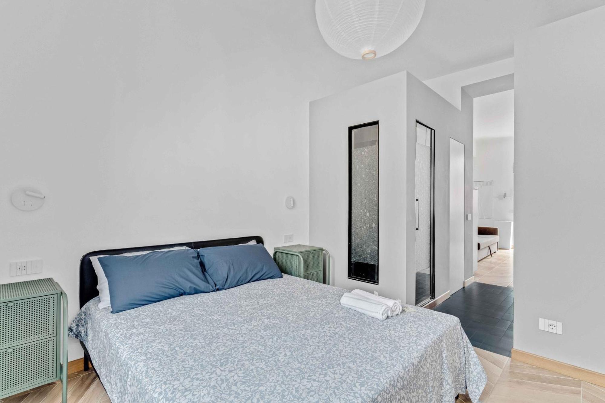 Ven54 -Loreto - Duomo- Modern - Central - Bright มิลาน ภายนอก รูปภาพ