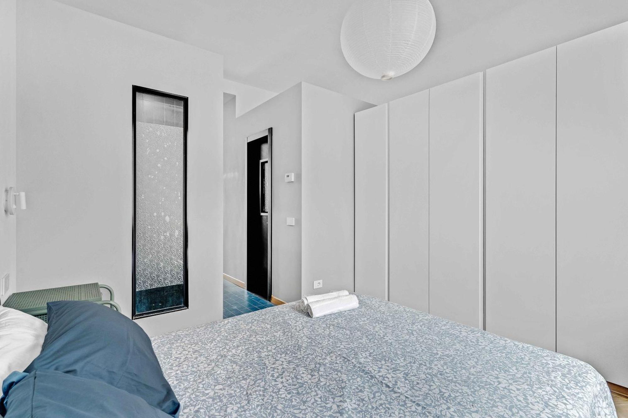 Ven54 -Loreto - Duomo- Modern - Central - Bright มิลาน ภายนอก รูปภาพ