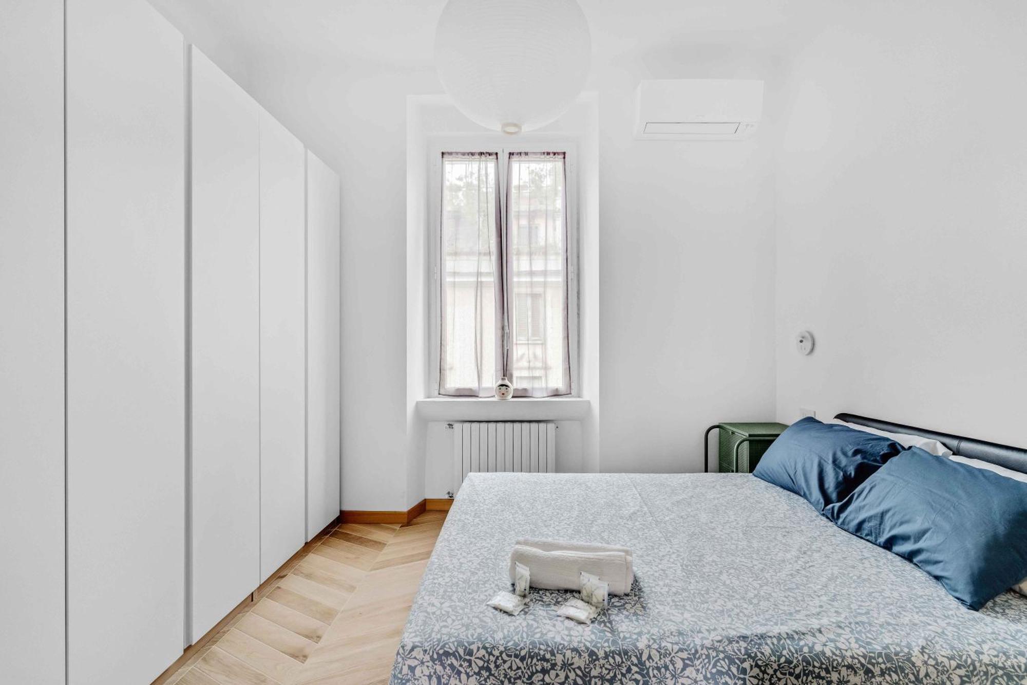 Ven54 -Loreto - Duomo- Modern - Central - Bright มิลาน ภายนอก รูปภาพ
