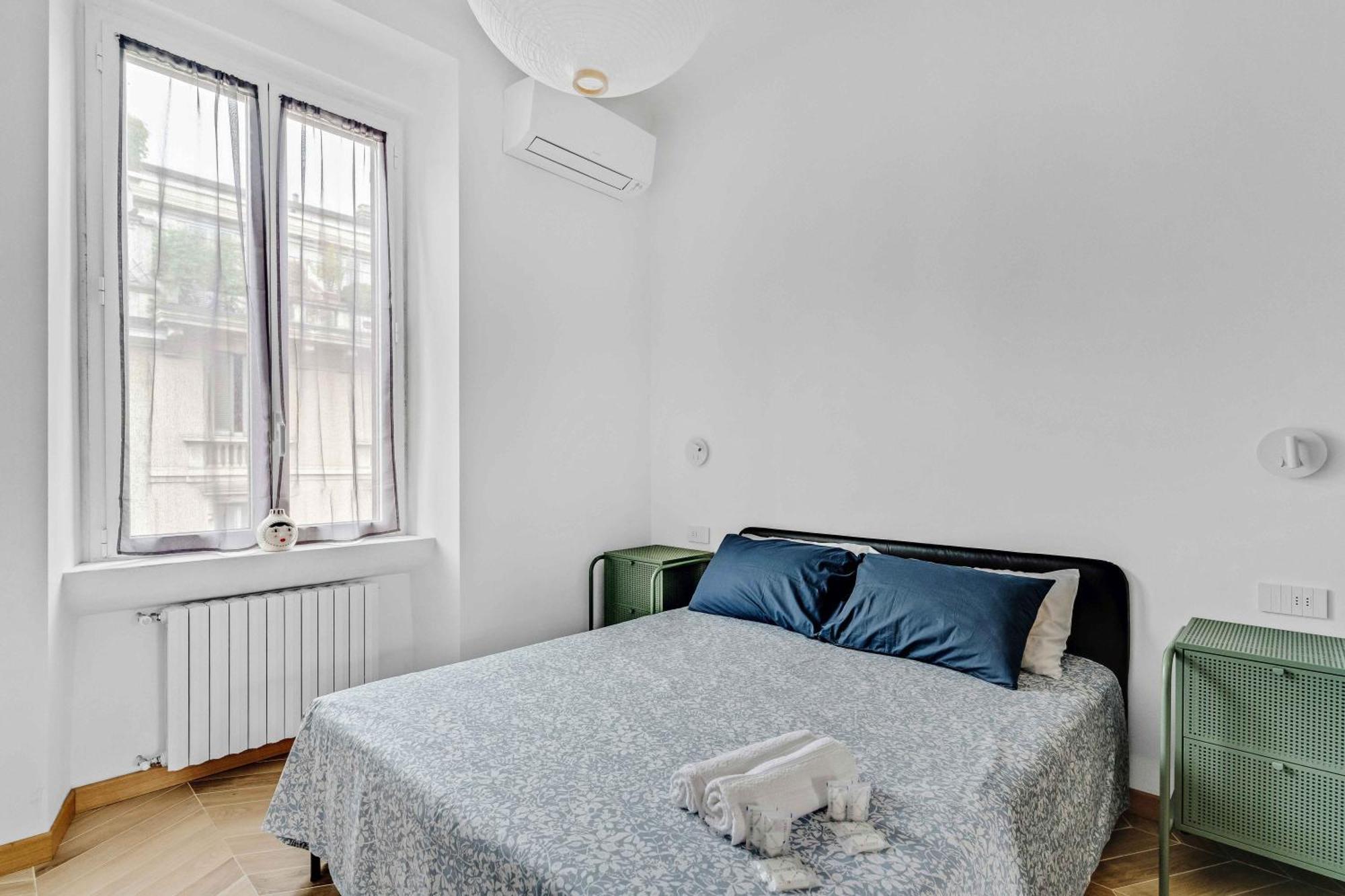 Ven54 -Loreto - Duomo- Modern - Central - Bright มิลาน ภายนอก รูปภาพ